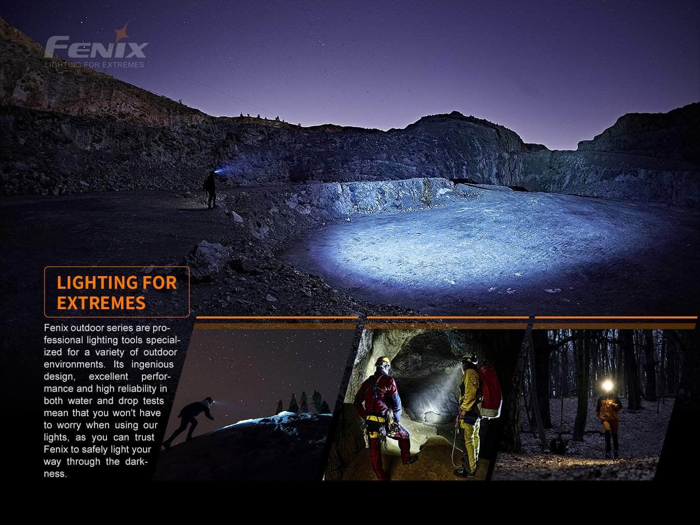 Fenix HM50R V2.0 - Image 7