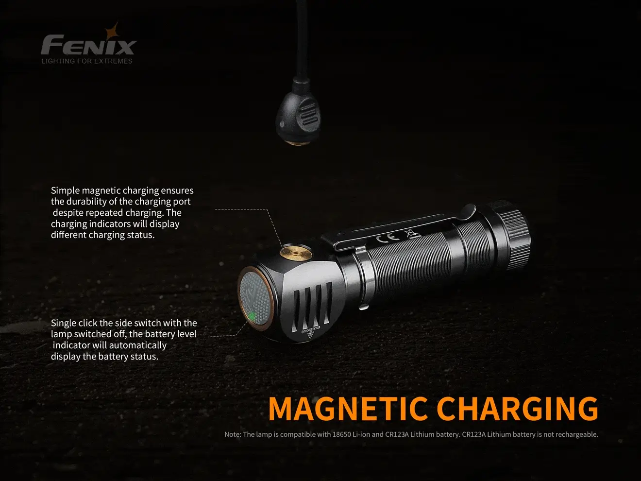 Fenix HM61R - Image 10