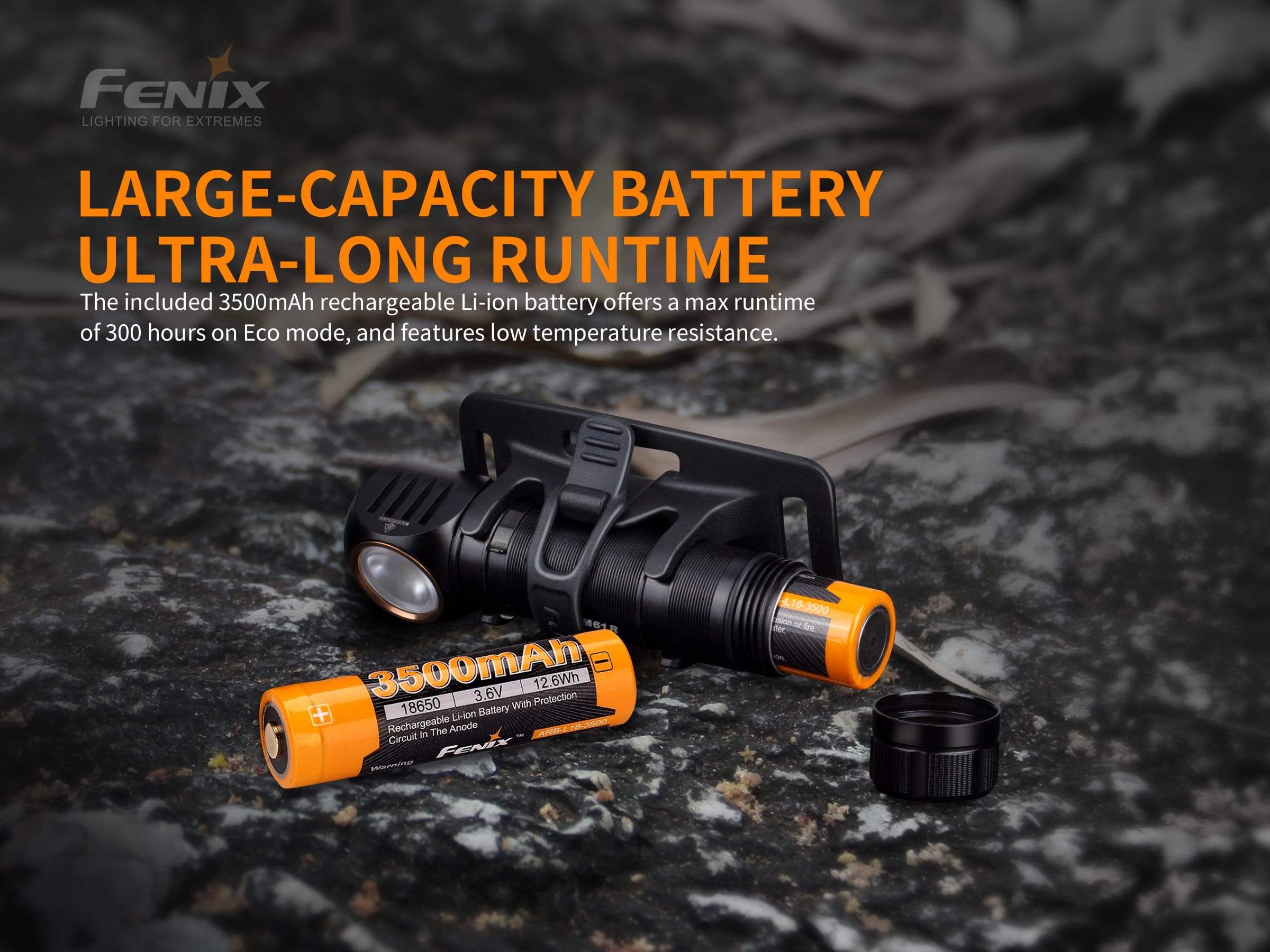 Fenix HM61R - Image 11