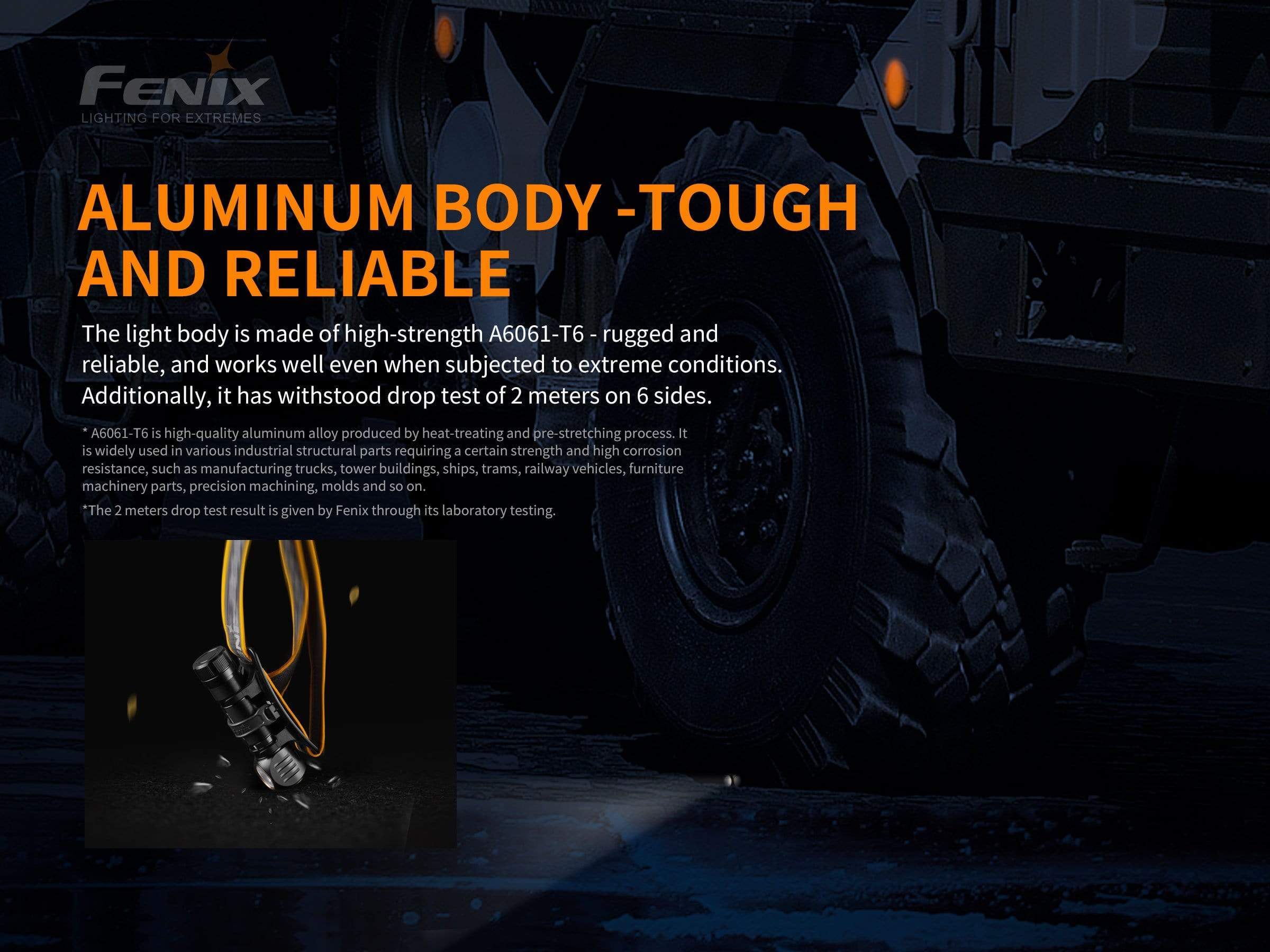 Fenix HM61R - Image 15