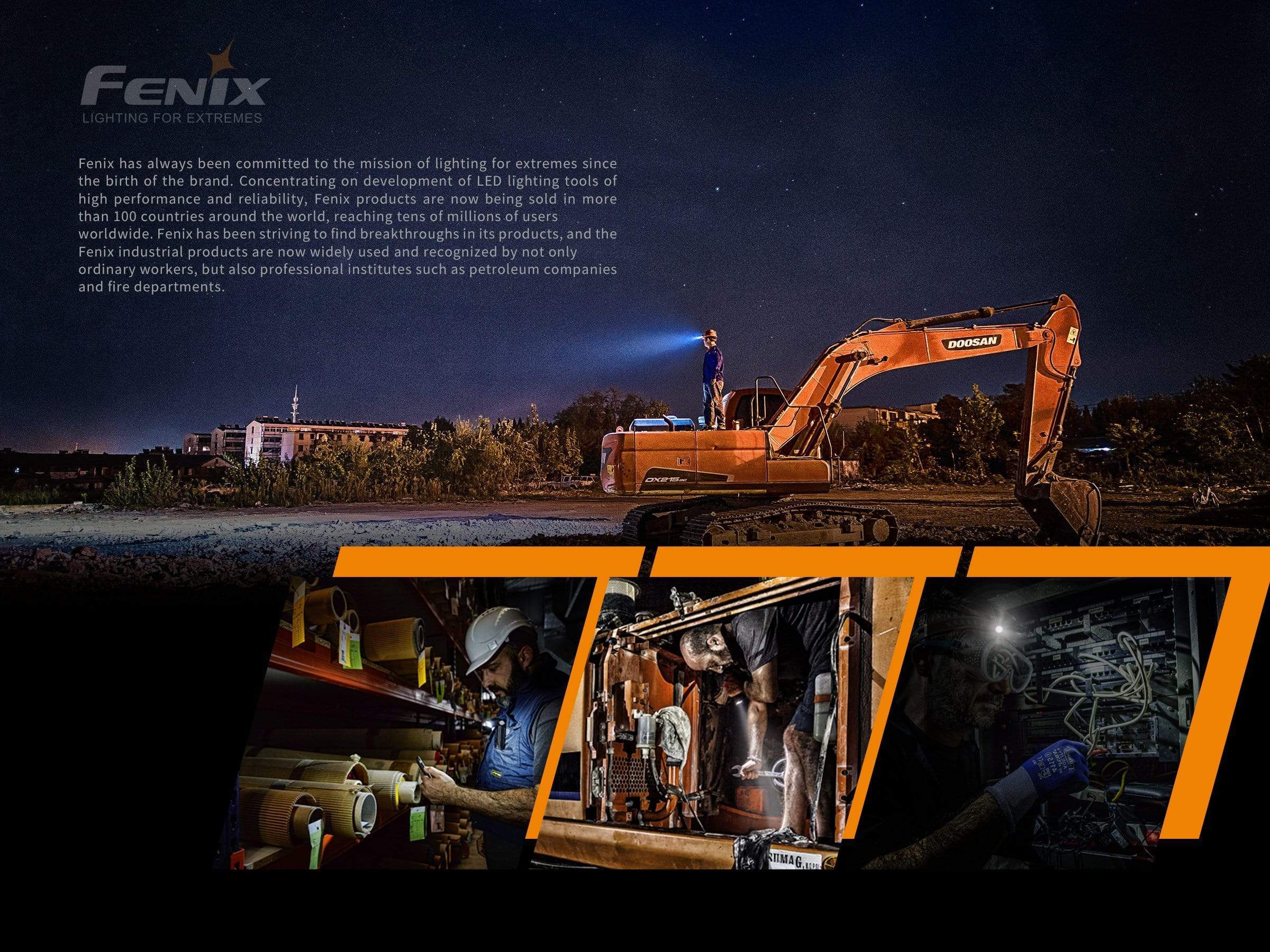 Fenix HM61R - Image 18