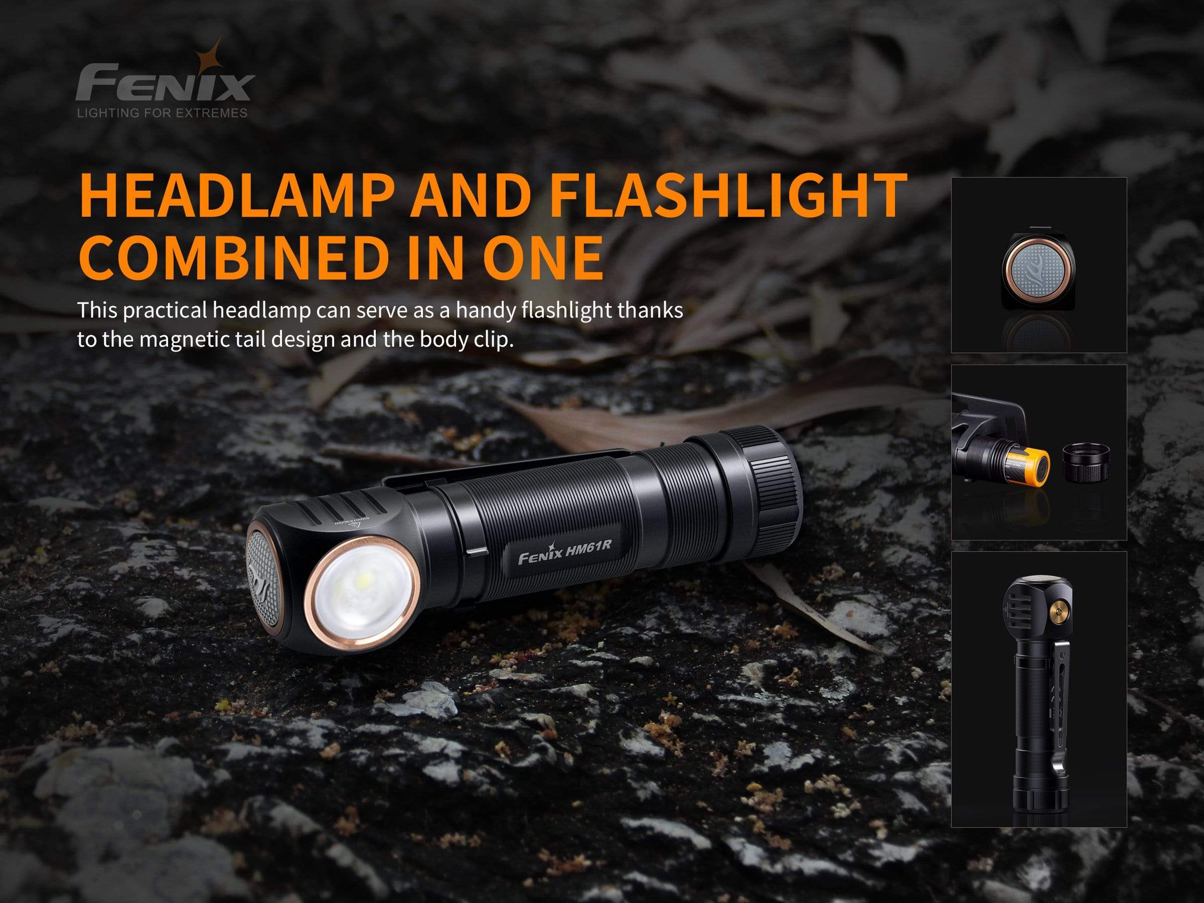 Fenix HM61R - Image 4