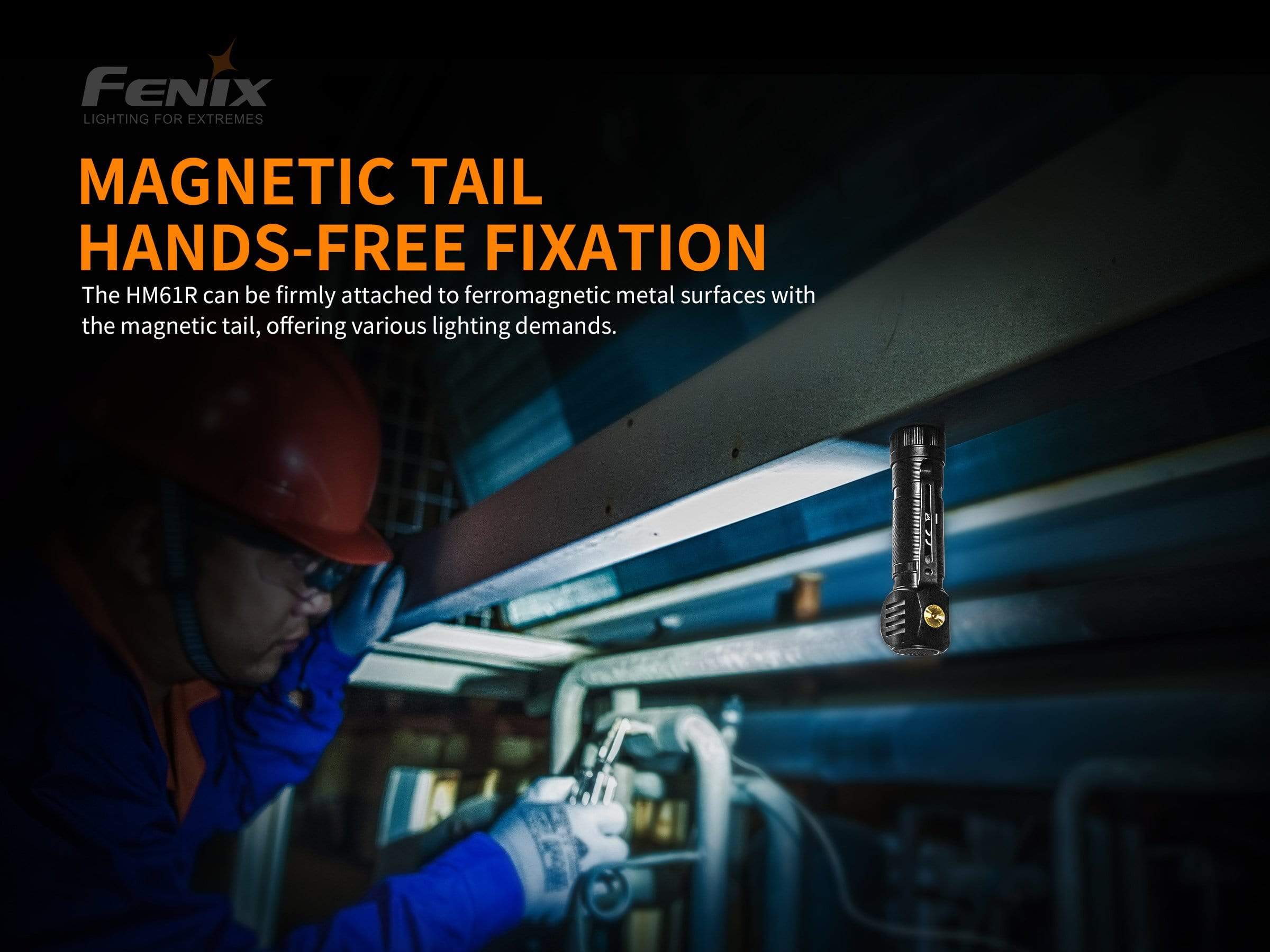 Fenix HM61R - Image 5