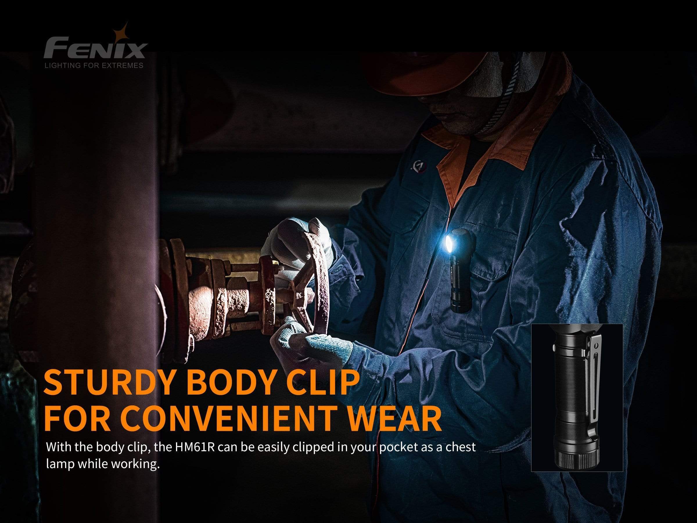 Fenix HM61R - Image 6