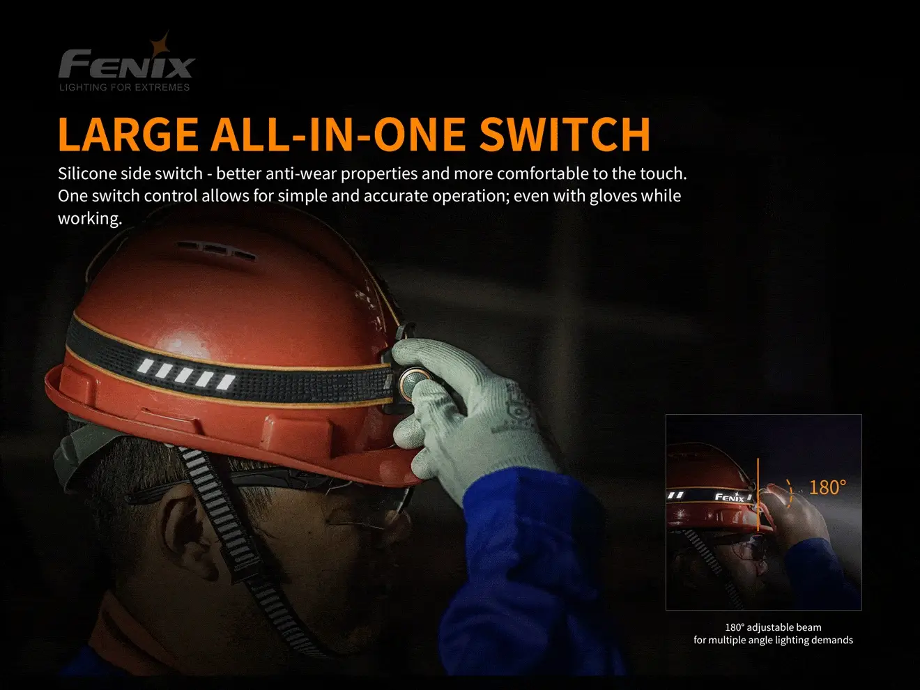 Fenix HM61R - Image 9
