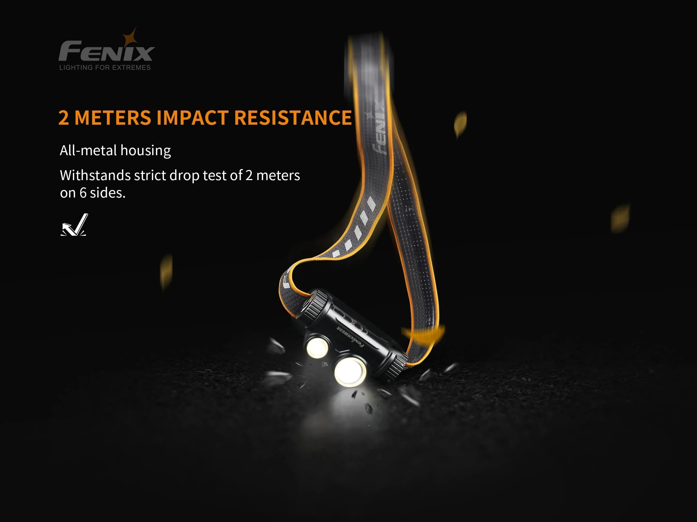 Fenix HM65R - Image 5