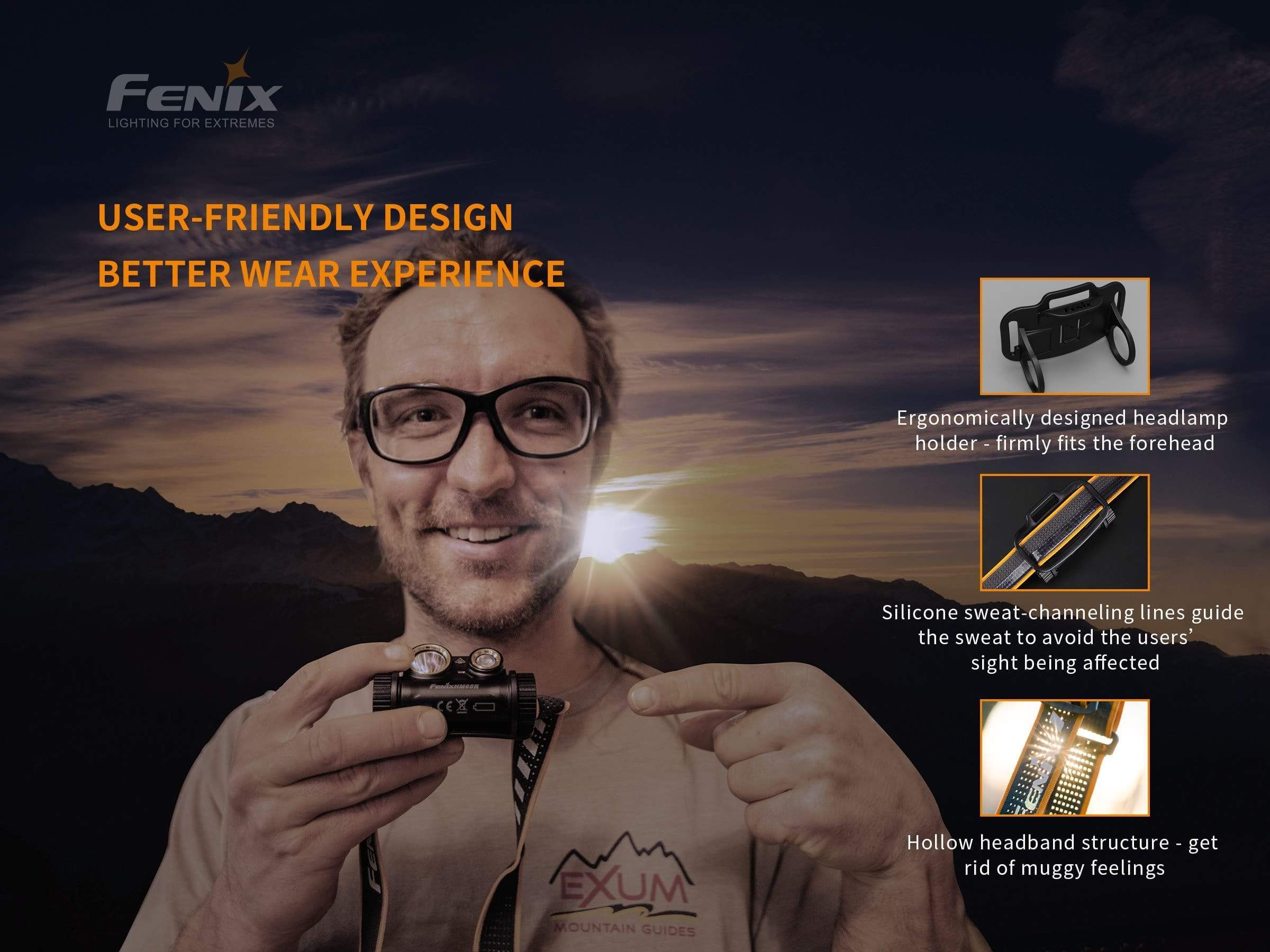 Fenix HM65R - Image 8