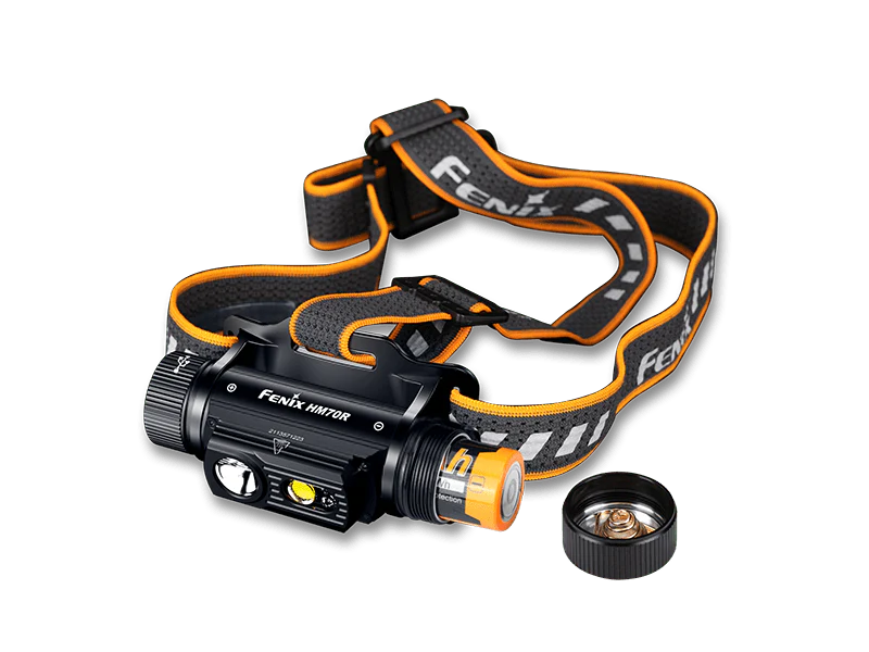 Fenix HM70R - Image 4
