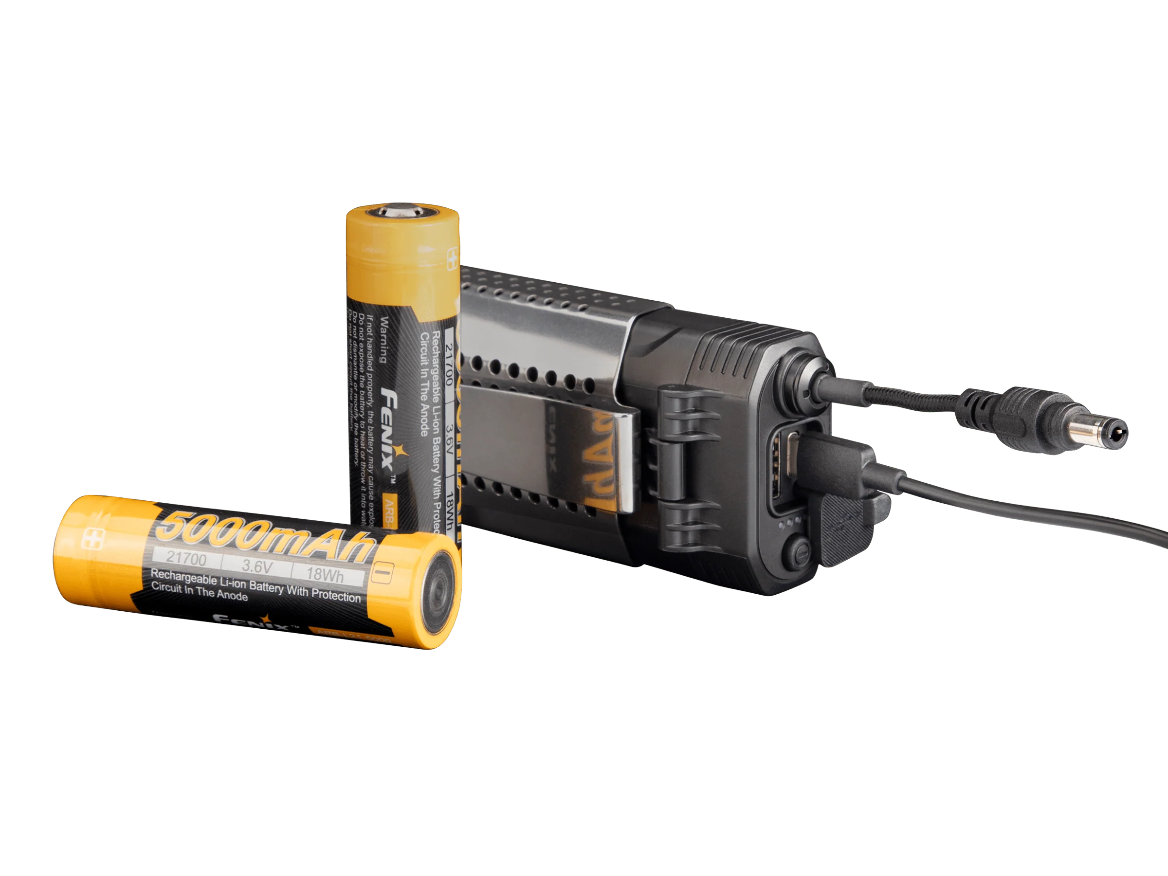 Fenix HP30R V2.0 - Image 5