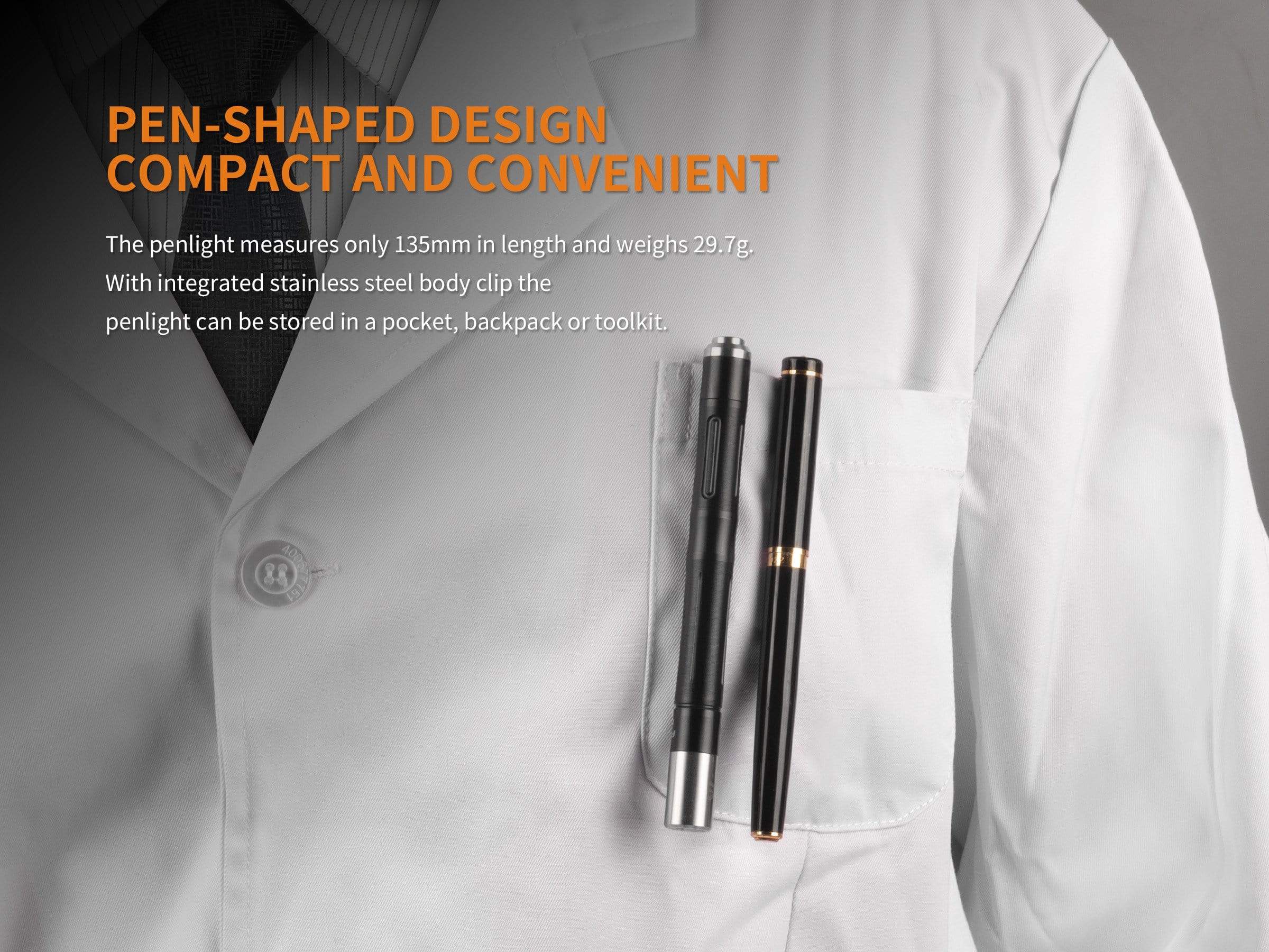 Fenix LD05 V2.0 - Image 6