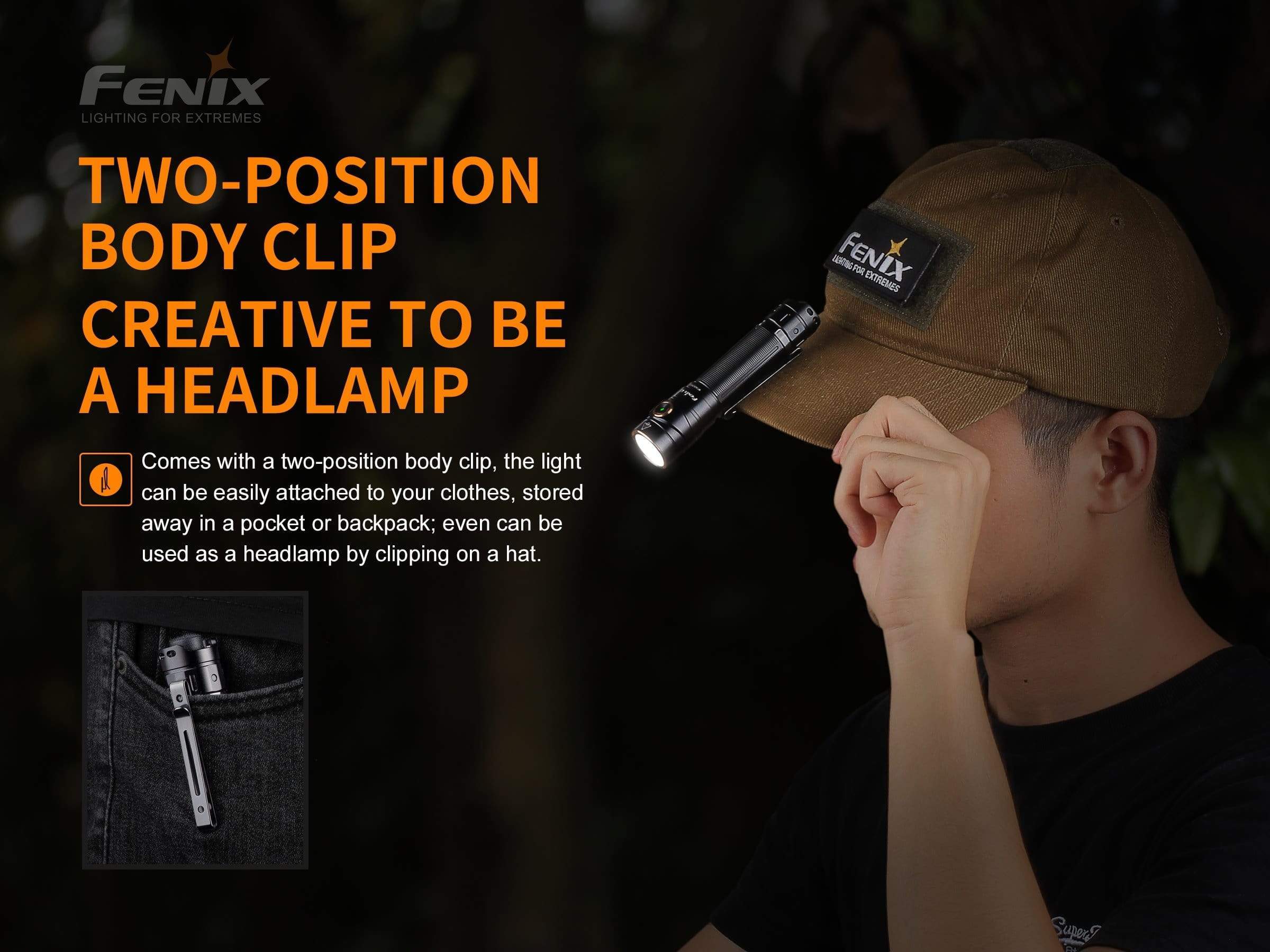 Fenix LD30 - Image 10