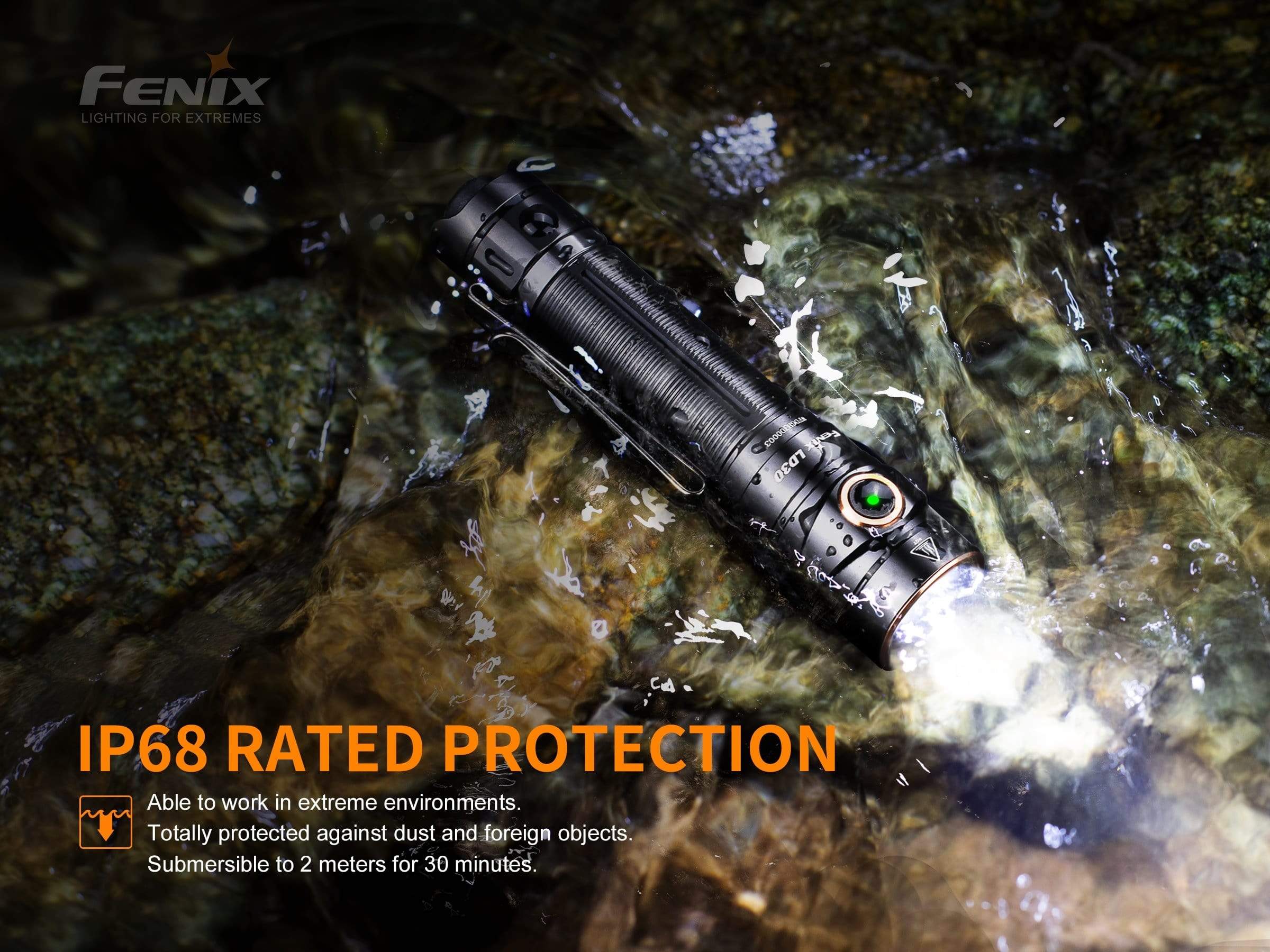 Fenix LD30 - Image 11