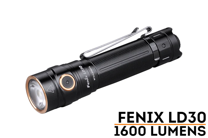 Fenix LD30 - Image 2