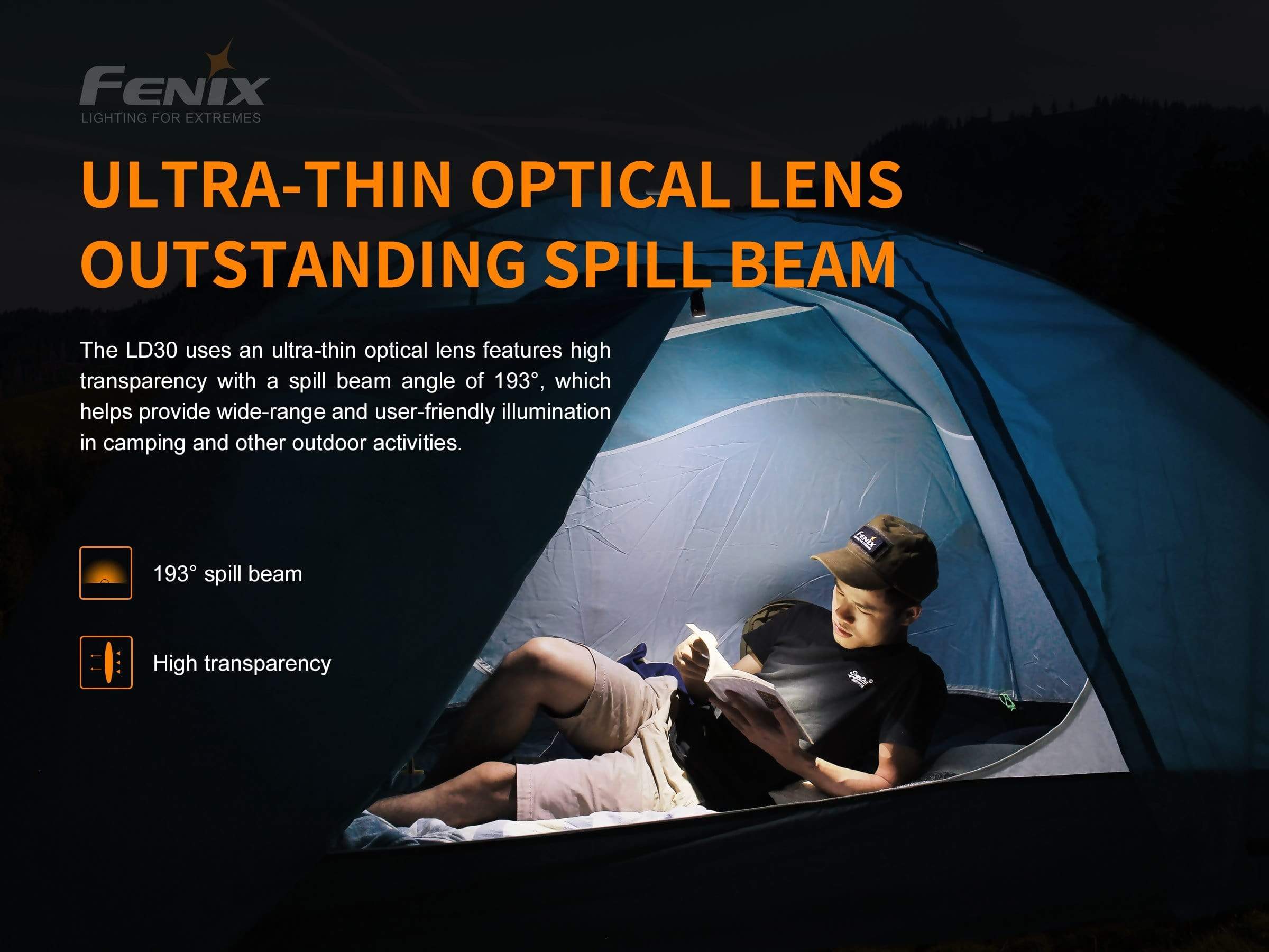 Fenix LD30 - Image 6