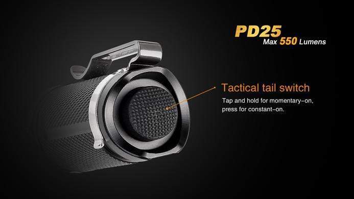 Fenix PD25 - Image 15