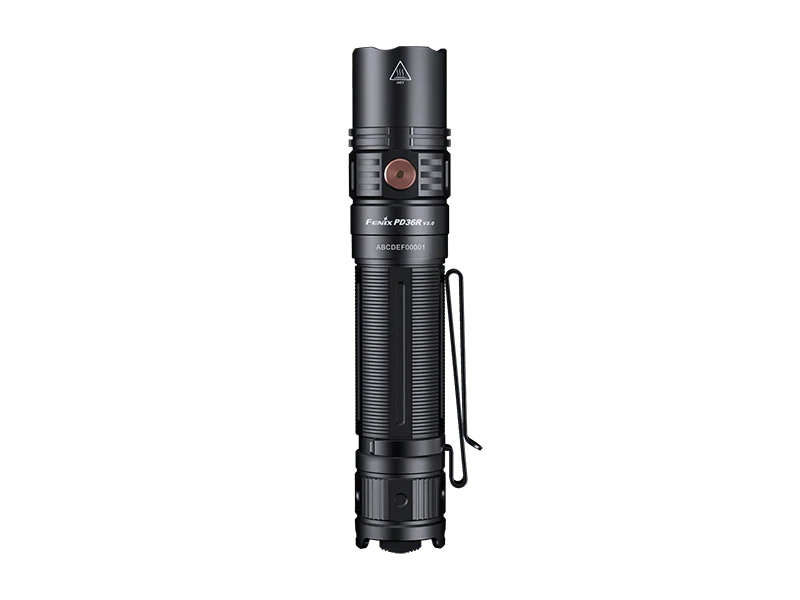 Fenix PD36R V2 - Image 2