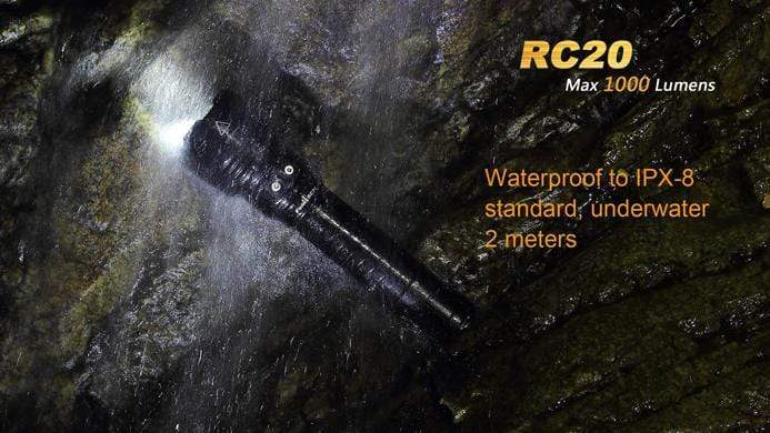 Fenix RC20 - Image 15