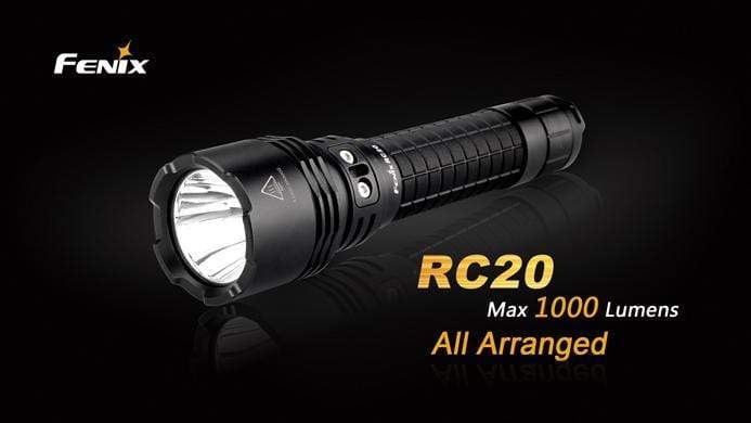 Fenix RC20 - Image 20