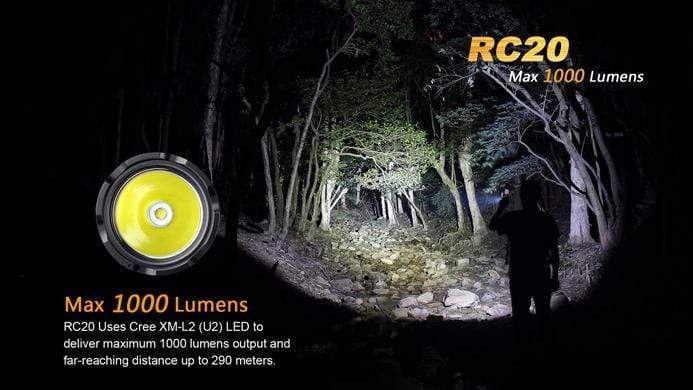 Fenix RC20 - Image 8