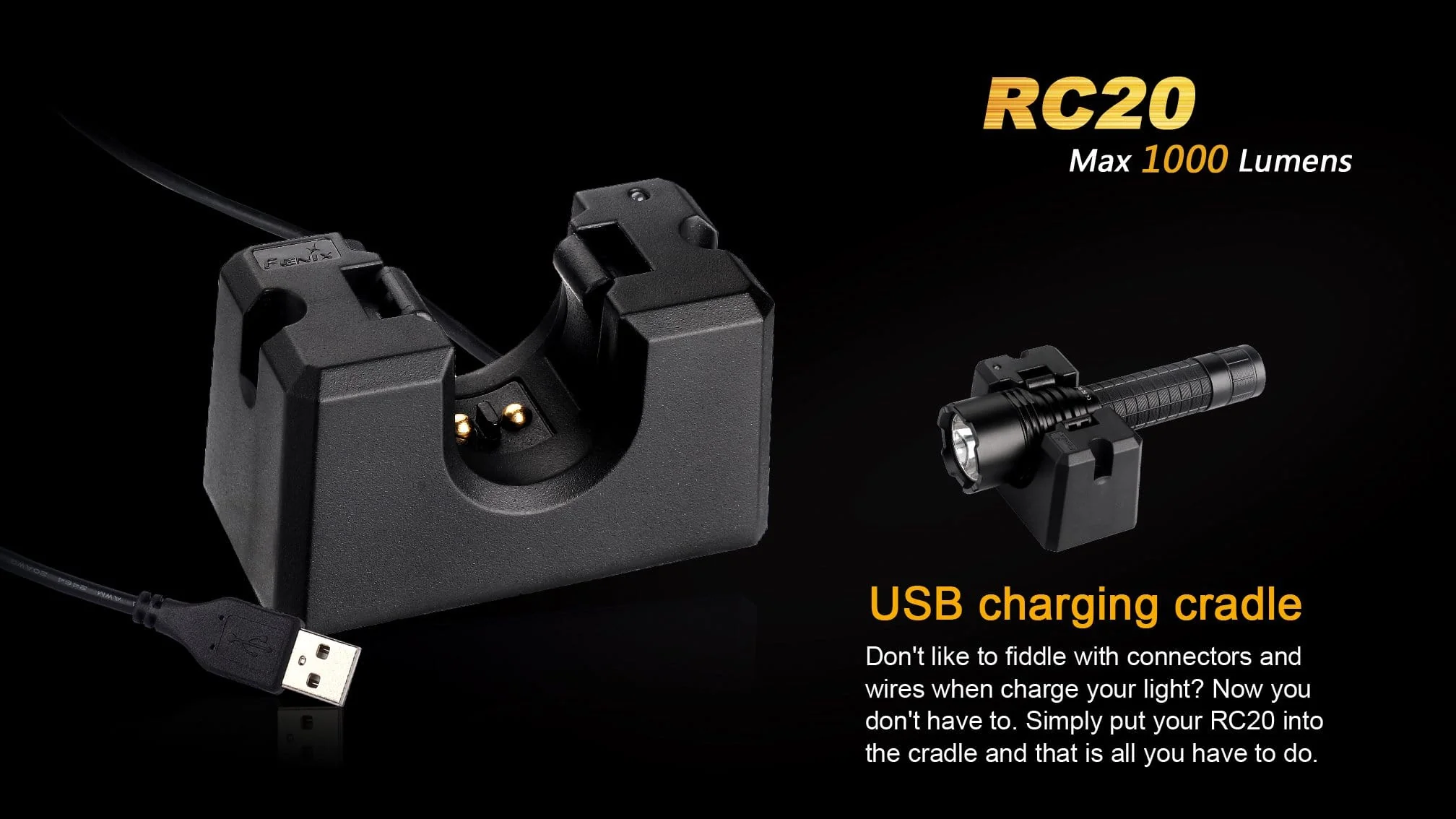 Fenix RC20 - Image 9