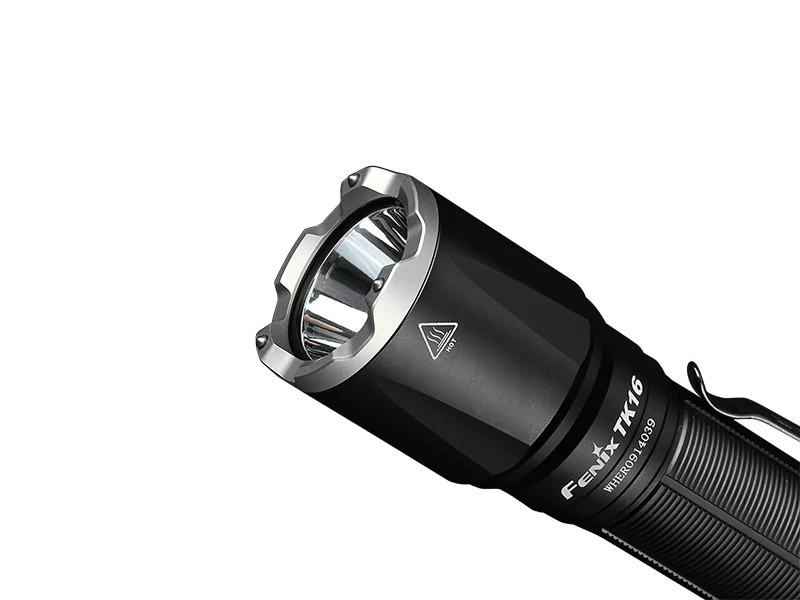 Fenix TK16 V2.0 Flashlight - Image 2