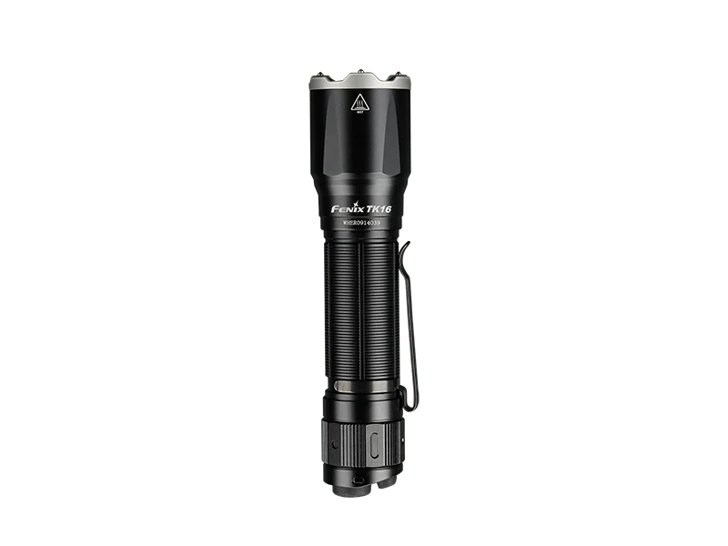 Fenix TK16 V2.0 Flashlight - Image 3