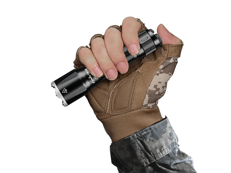 Fenix TK16 V2.0 Flashlight - Image 5