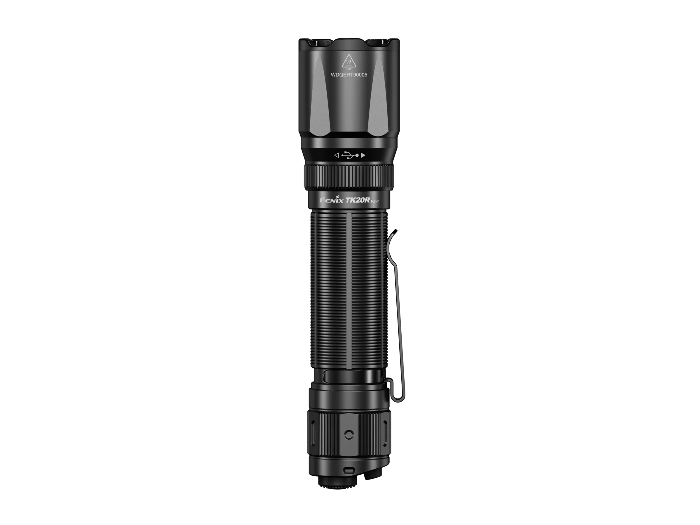 Fenix TK20R V2.0 - Image 2