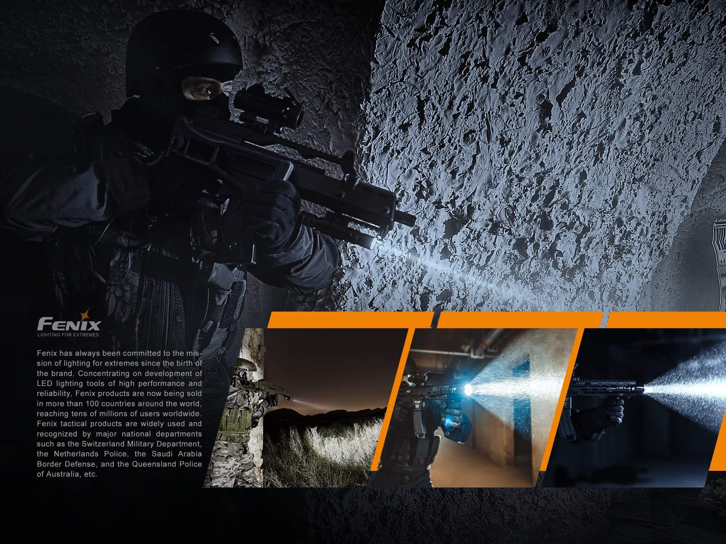 Fenix TK26R - Image 15