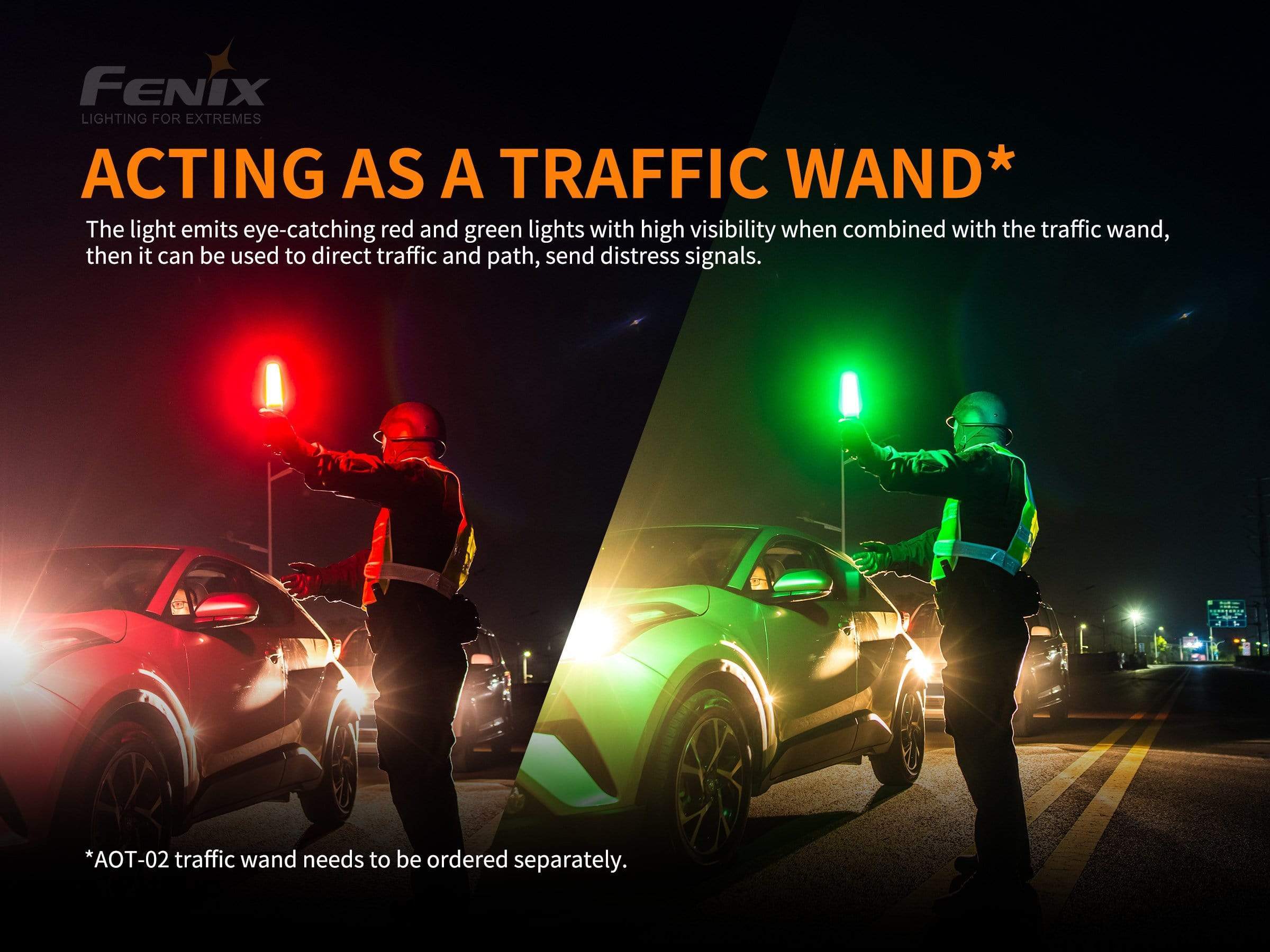 Fenix TK26R - Image 5