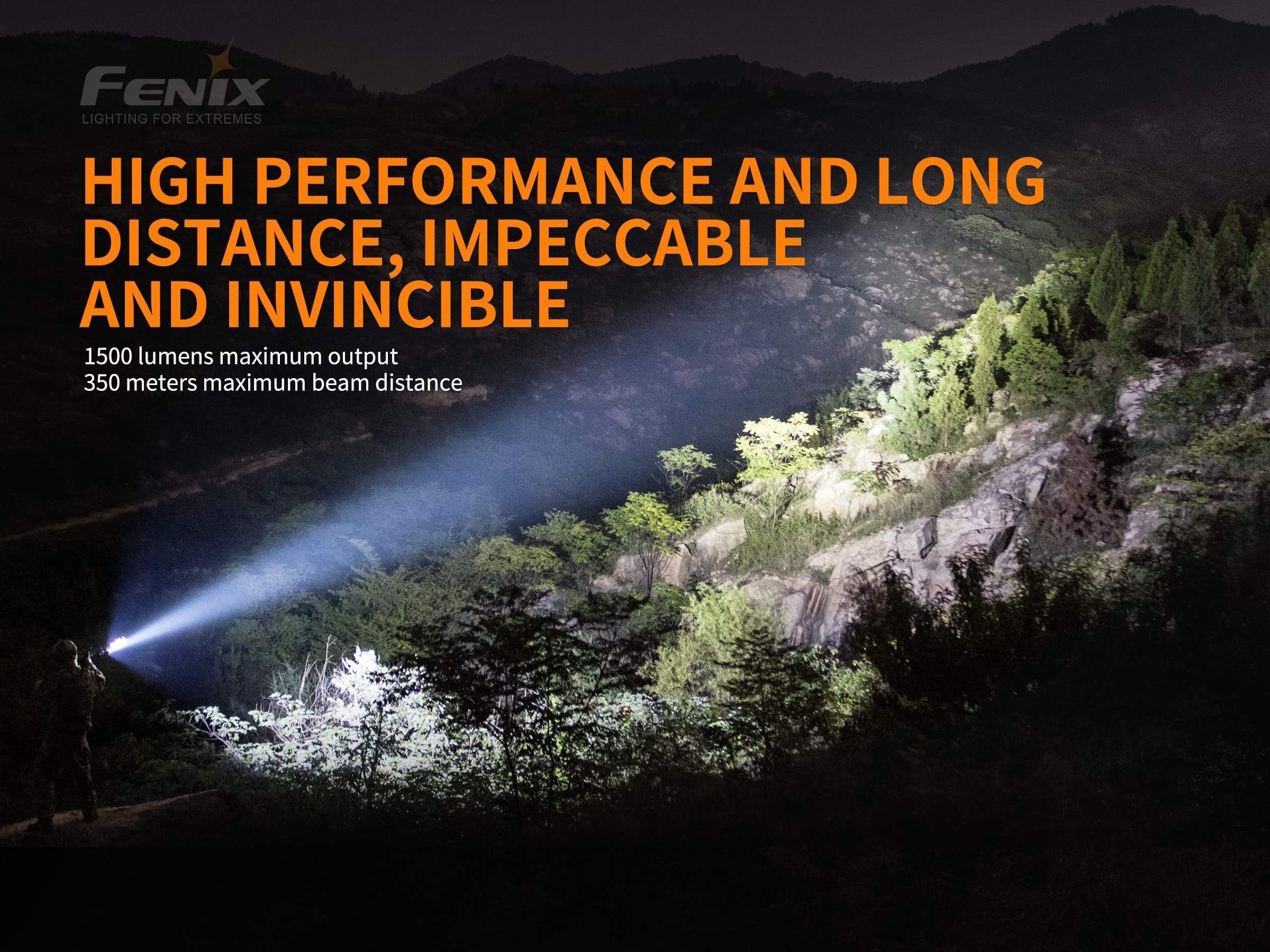 Fenix TK26R - Image 8