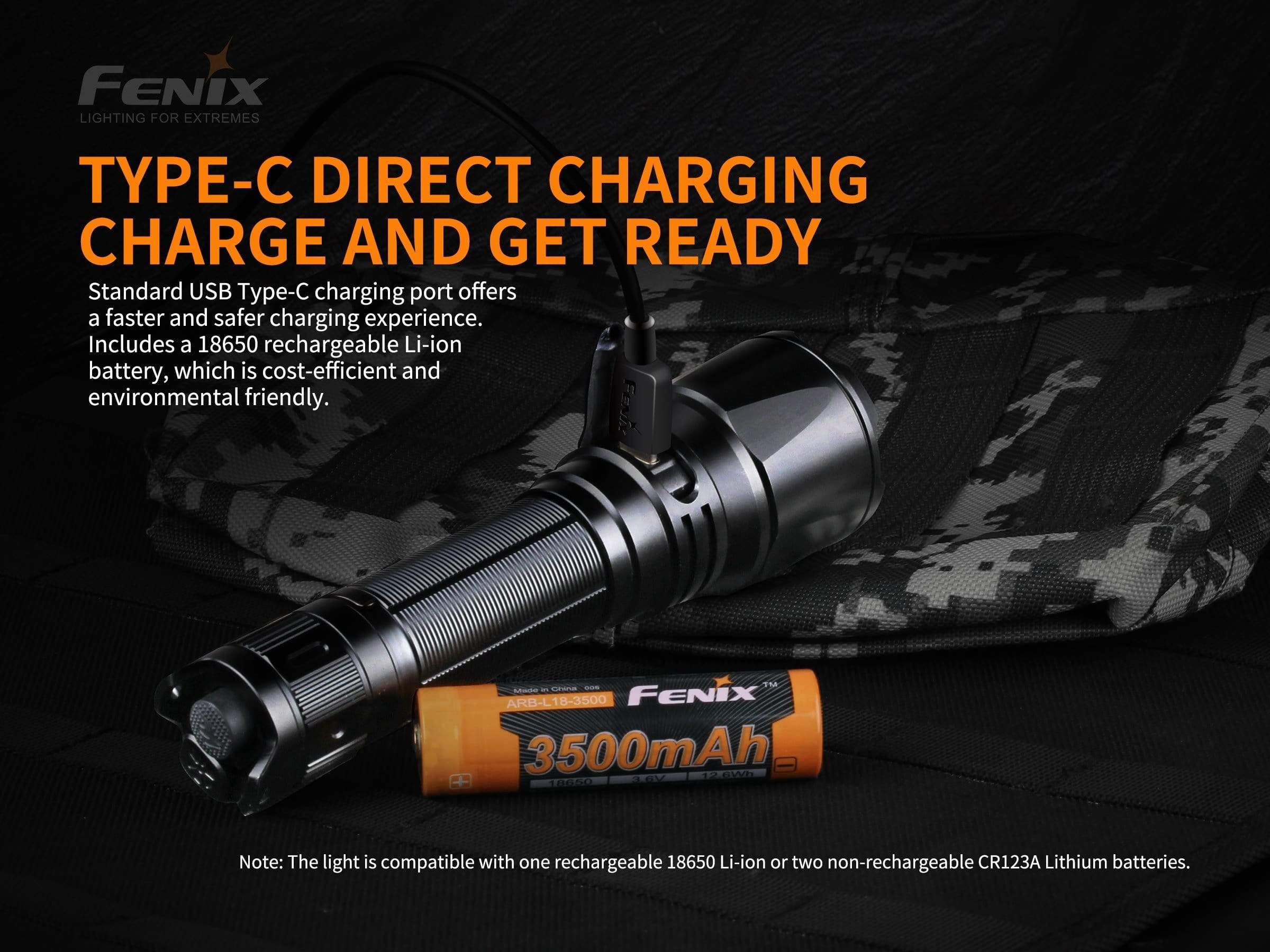 Fenix TK26R - Image 9