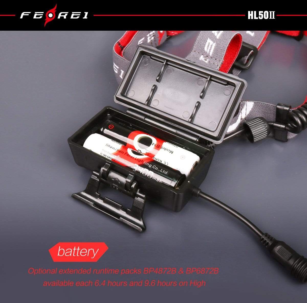 Ferei HL50II - Image 5