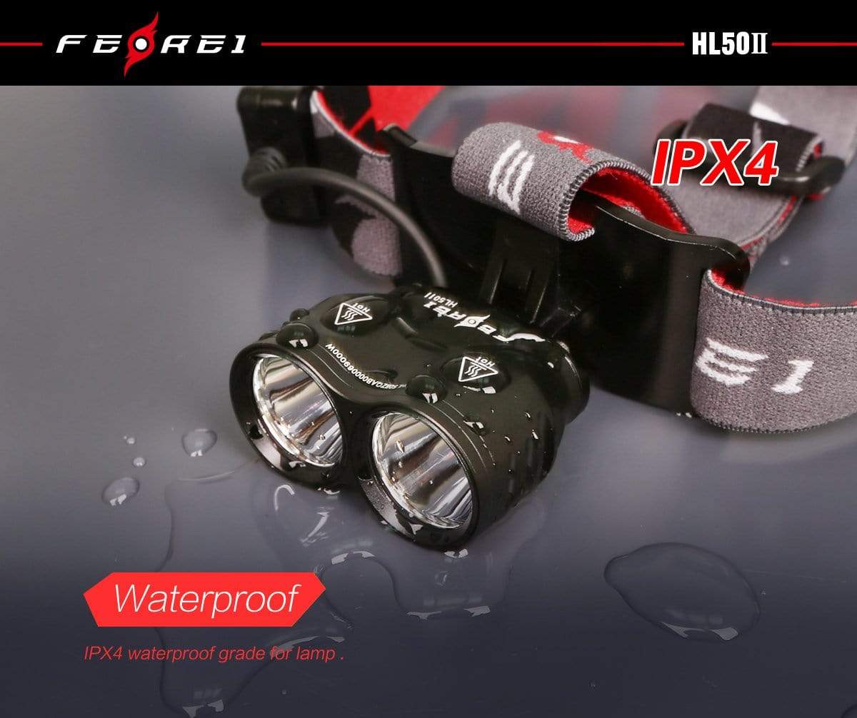 Ferei HL50II - Image 7
