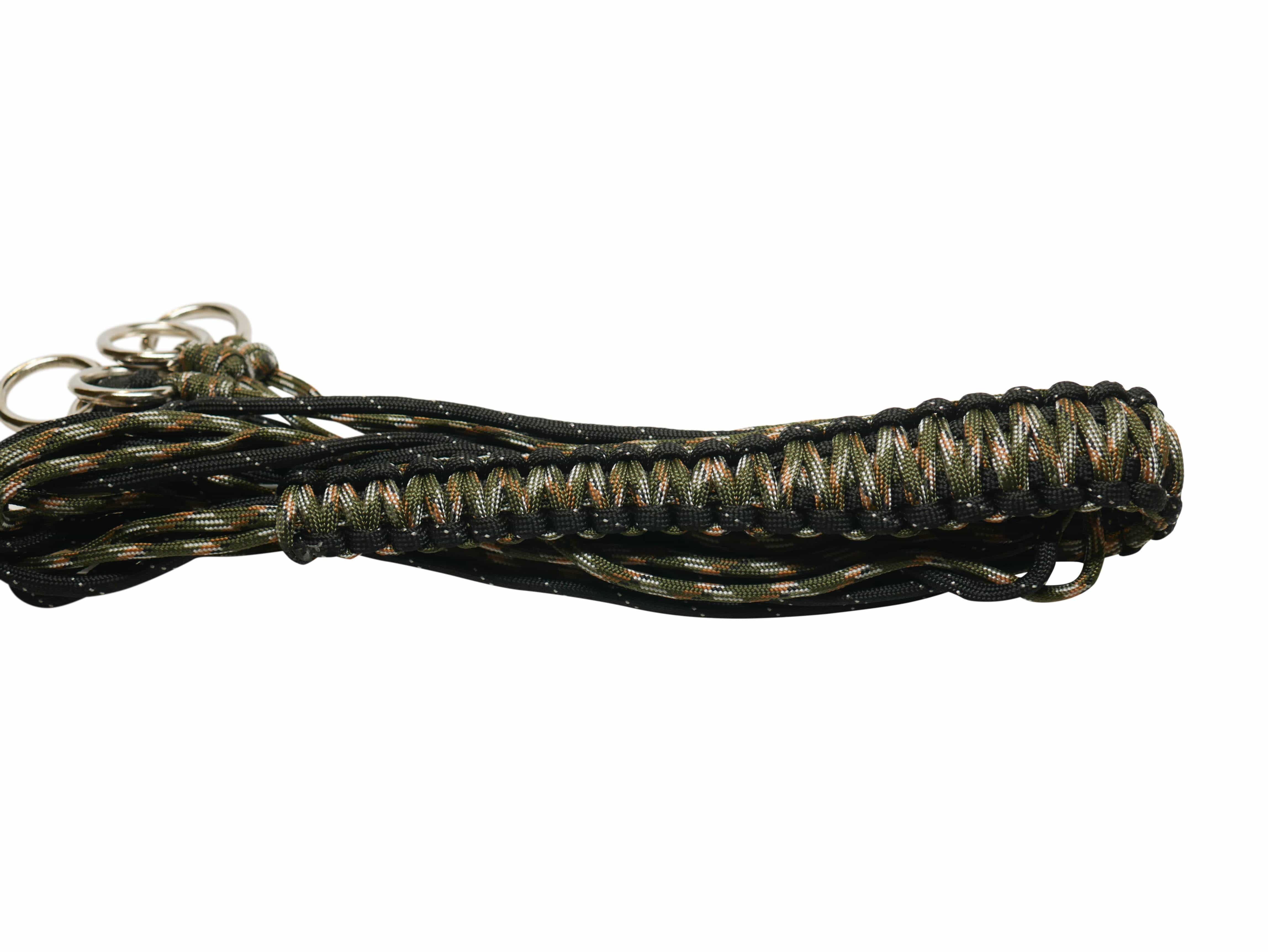 Game Drag - Green Camo - Image 3