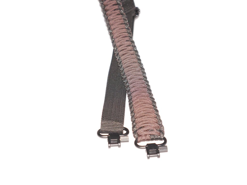 Gun Sling - Coffee Brown - Image 2
