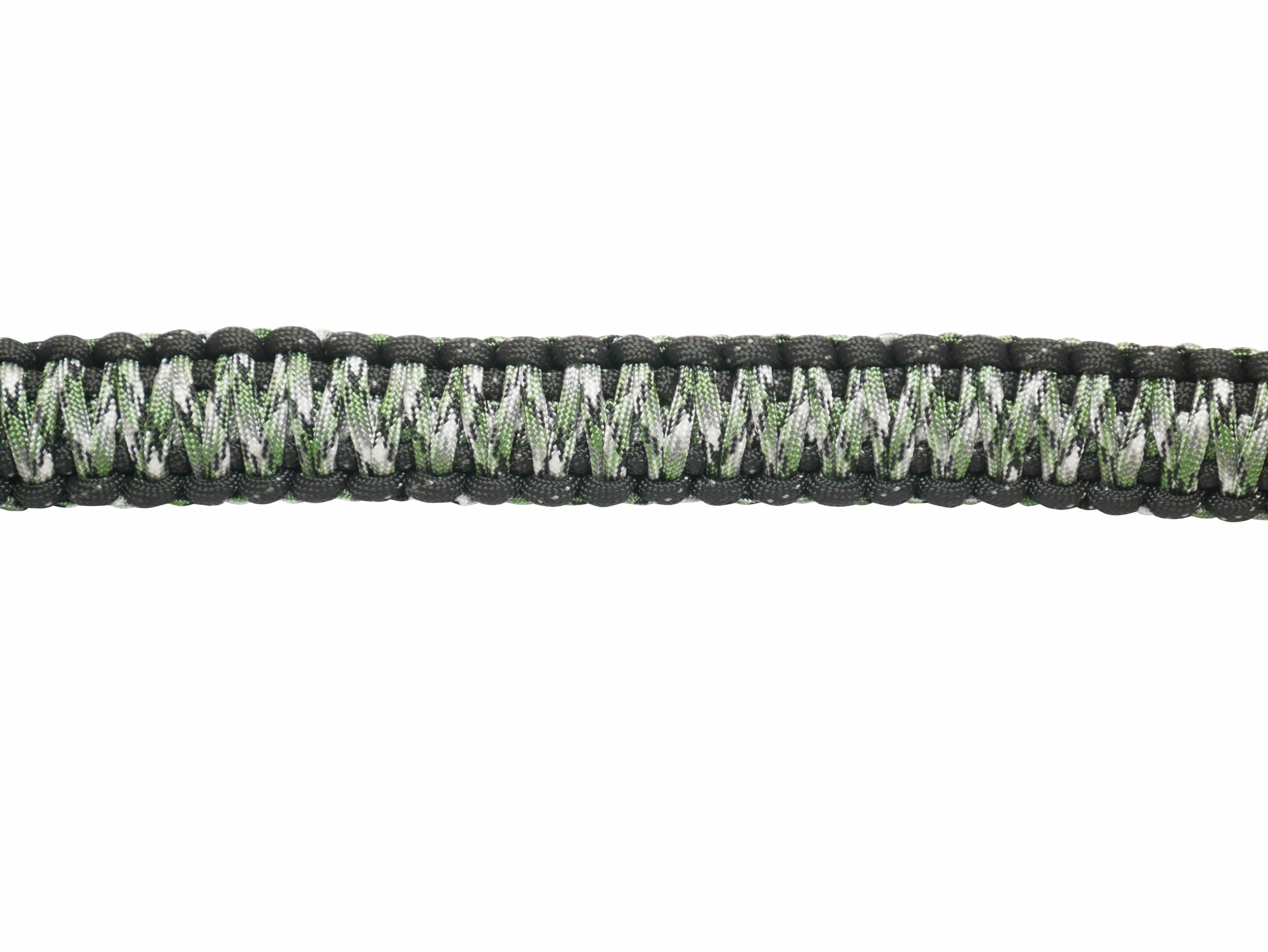Gun Sling - Green/Black/White Camo - Image 3
