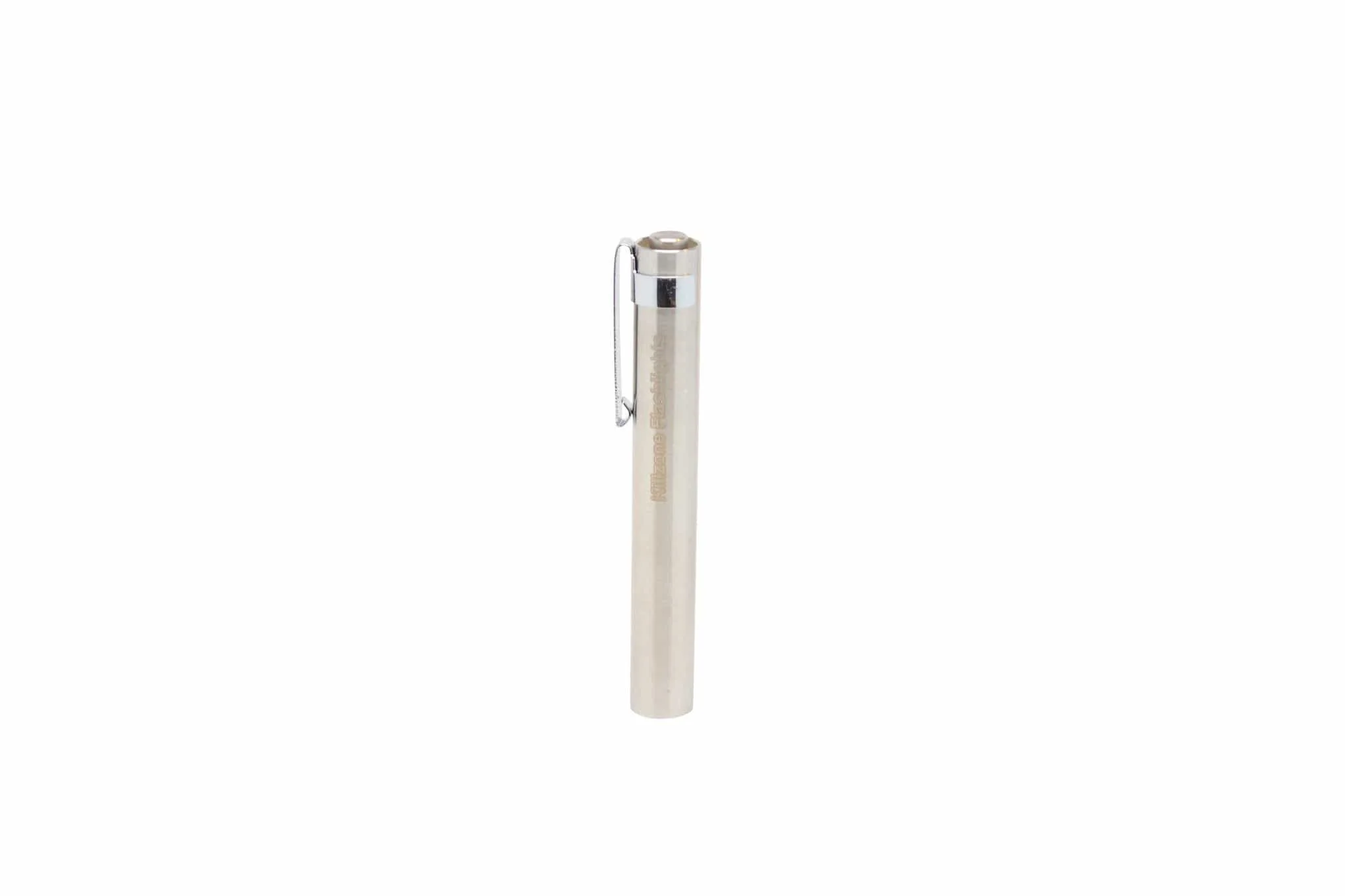 Killzone Flashlights Stainless Pen Light - Image 5