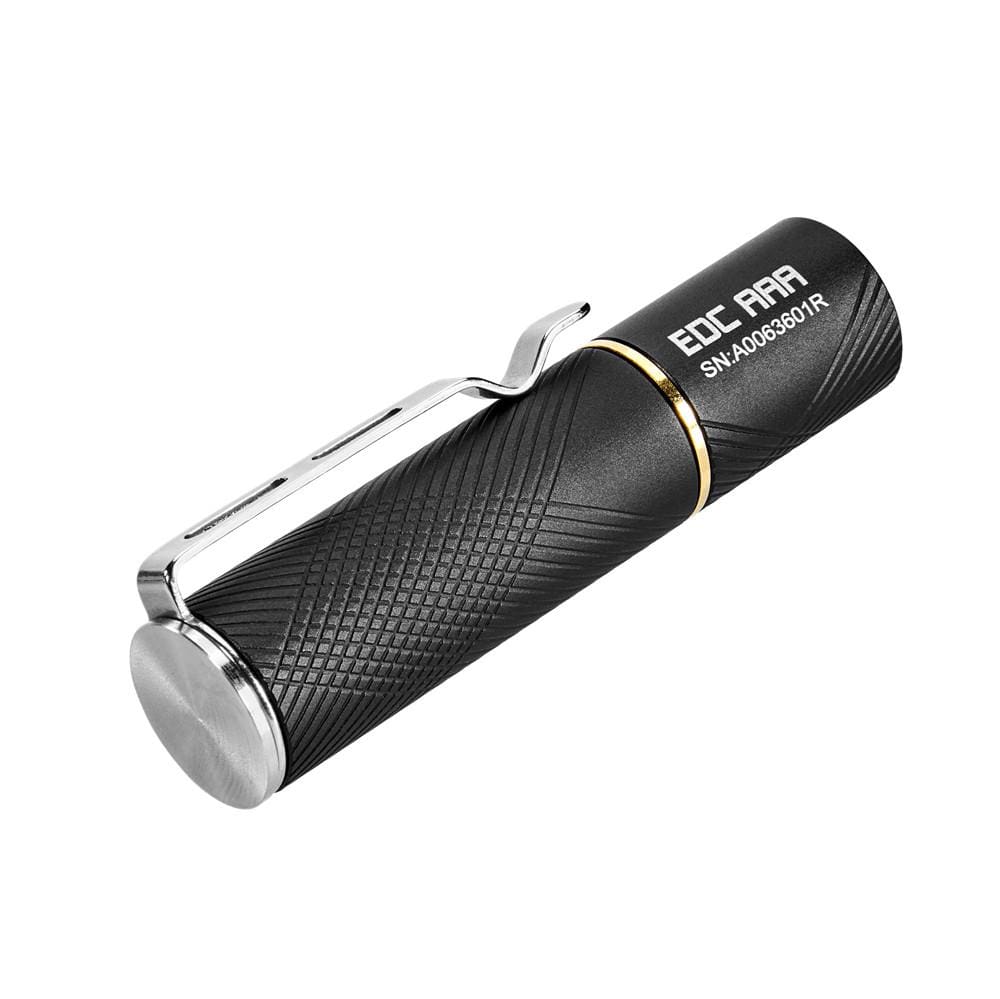 Lumintop EDC AAA - Image 2