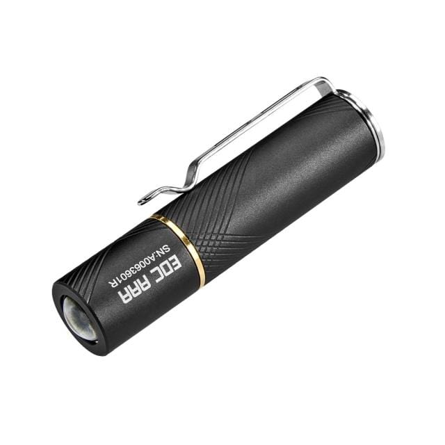 Lumintop EDC AAA - Image 3
