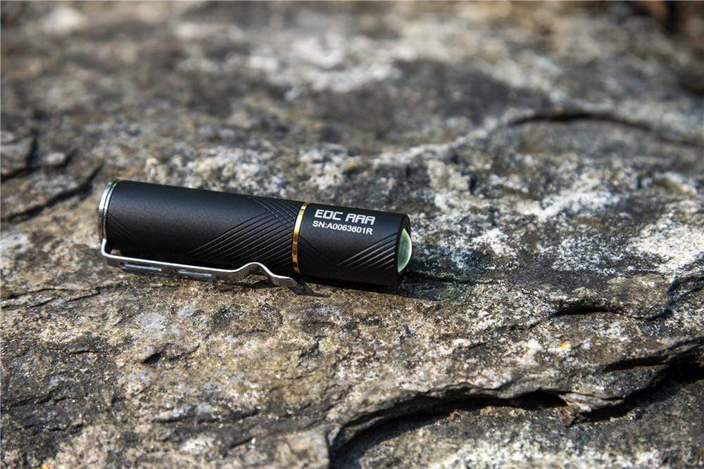 Lumintop EDC AAA - Image 8