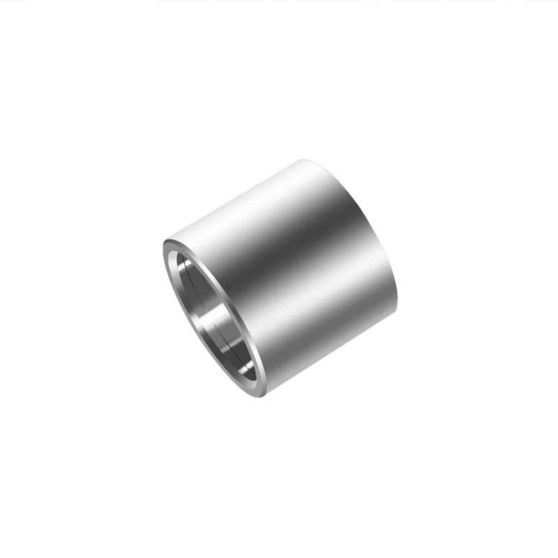 Lumintop FW1A Stainless Steel Bezel
