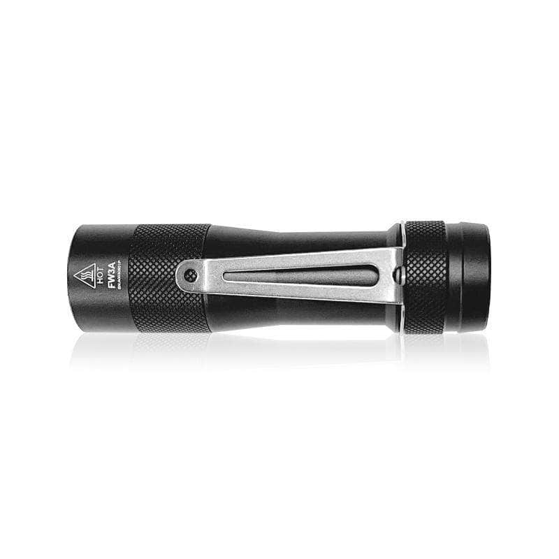 Lumintop FW3A Black - Image 2