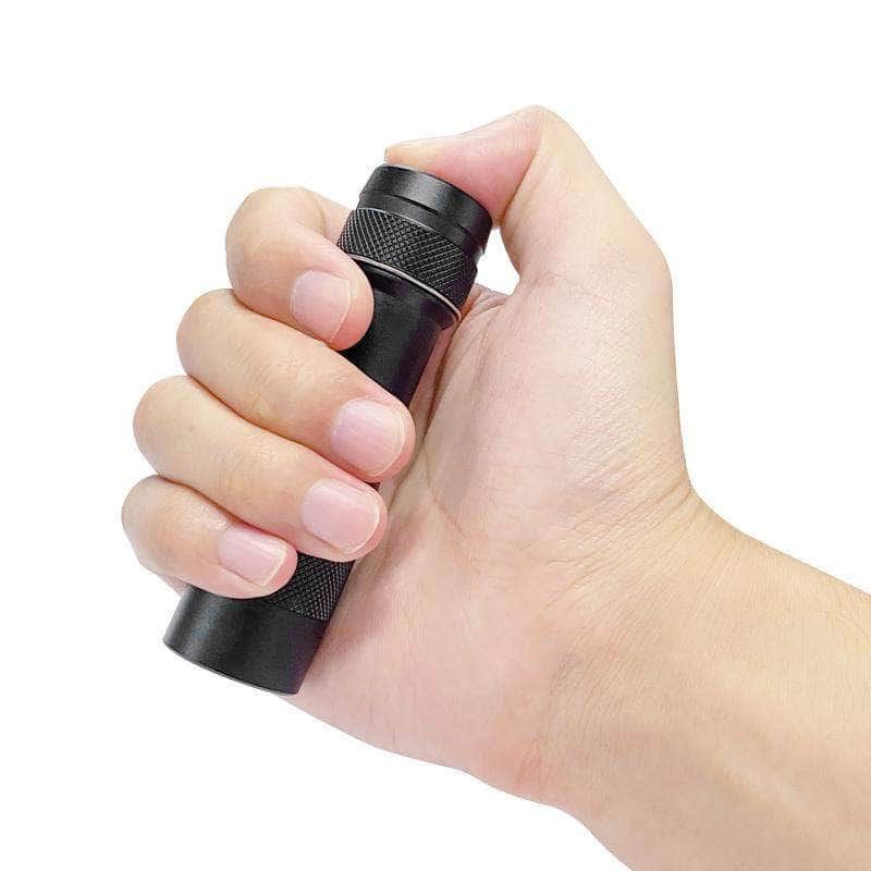 Lumintop FW3A Black - Image 3