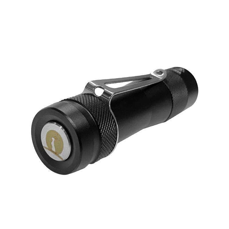 Lumintop FW3A Black - Image 4