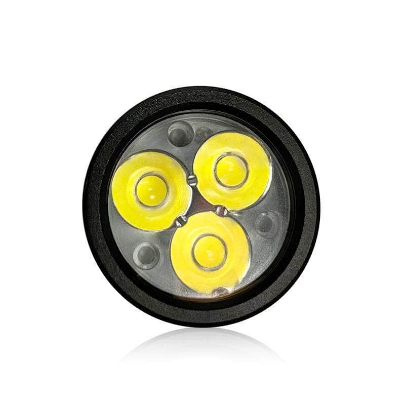 Lumintop FW3A Black - Image 5