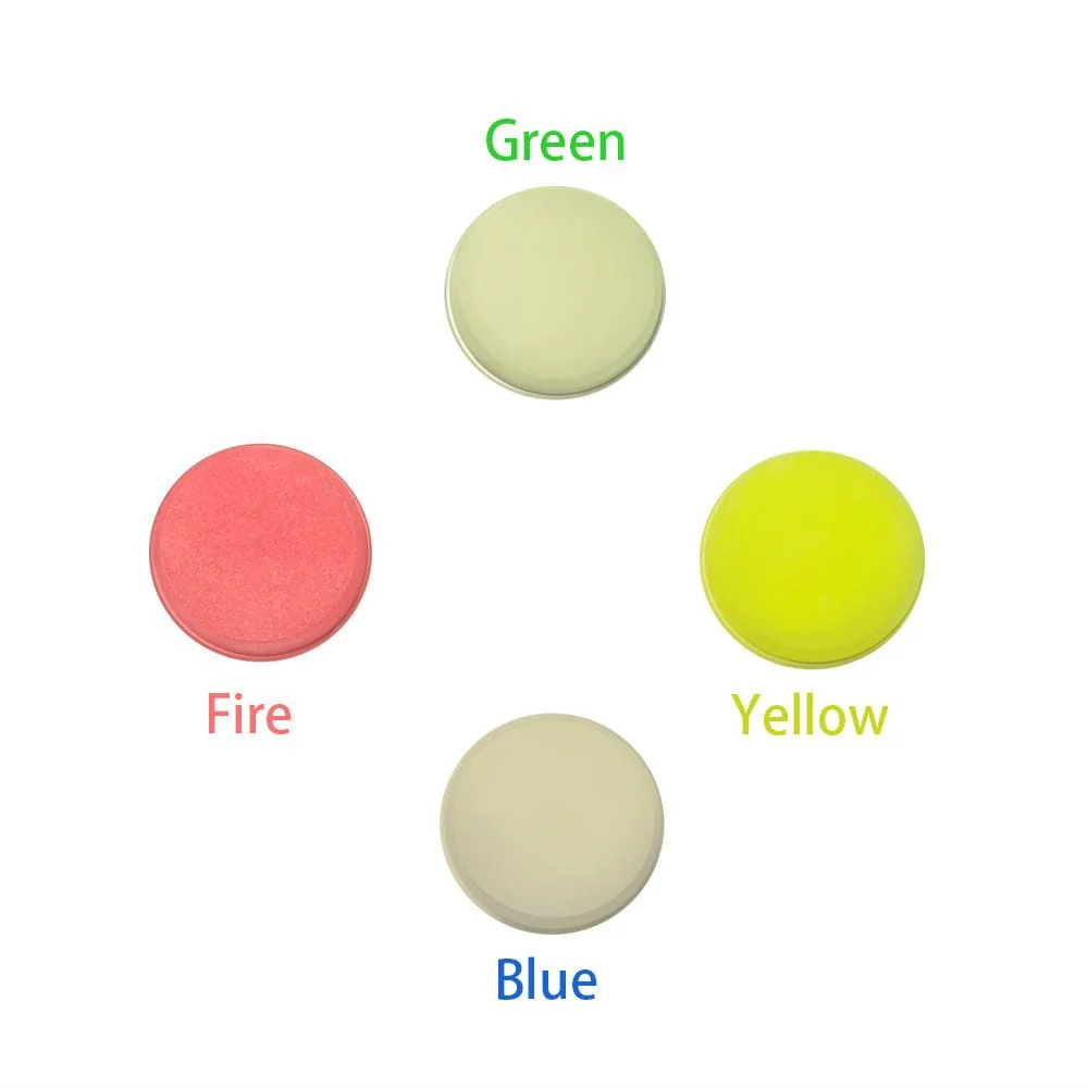 Lumintop FW3A Glow Tail Cap - Image 10