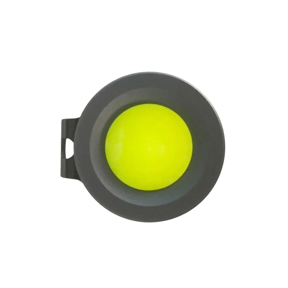 Lumintop FW3A Glow Tail Cap - Image 6