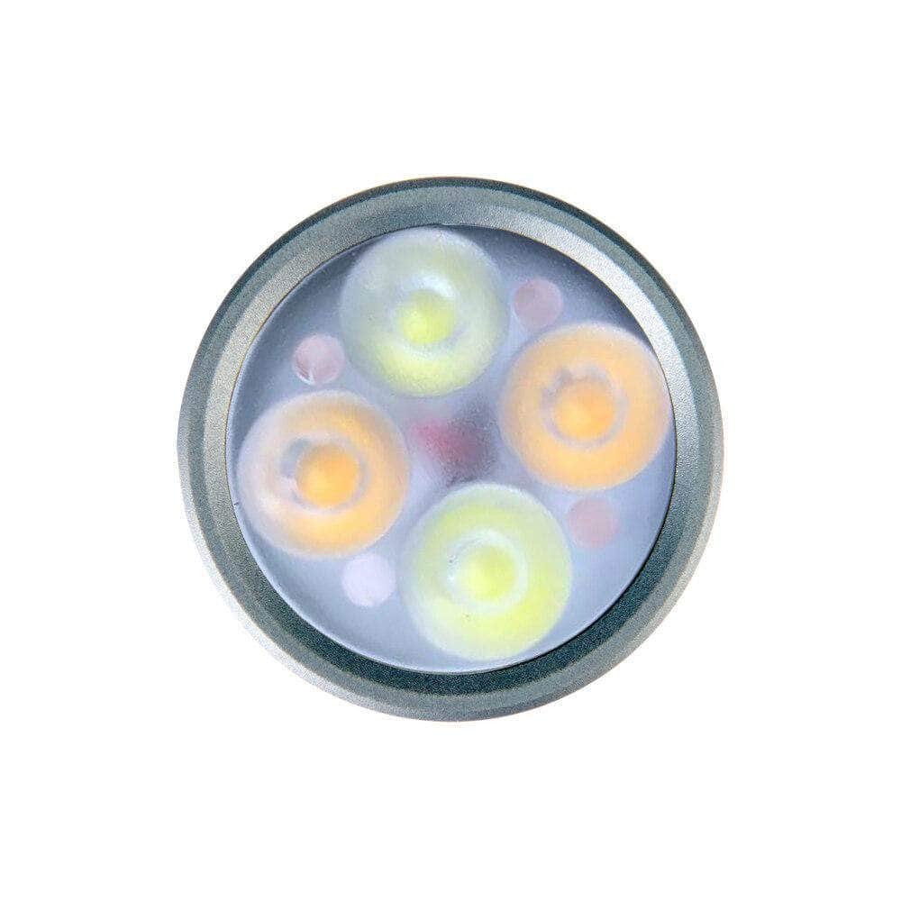 Lumintop FW4X Variable Tint Flashlight - Image 2