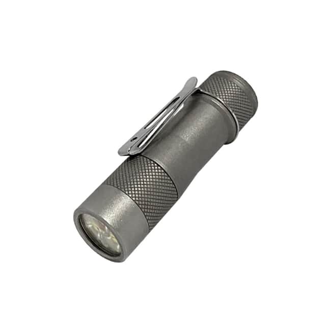Lumintop FWAA Titanium - Image 2